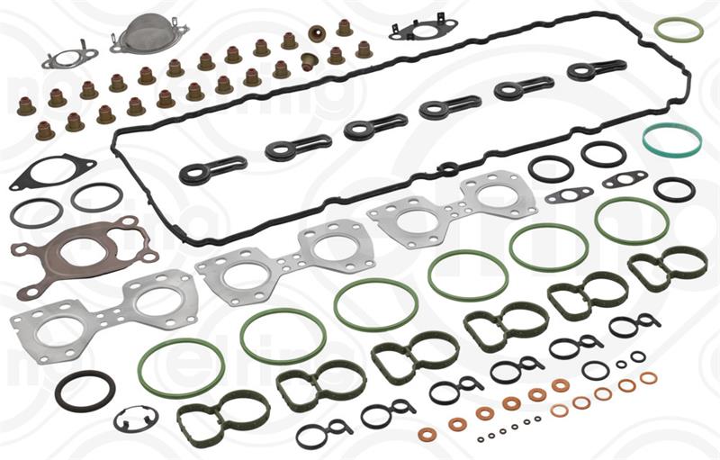 Set garnituri chiulasa - ELRING