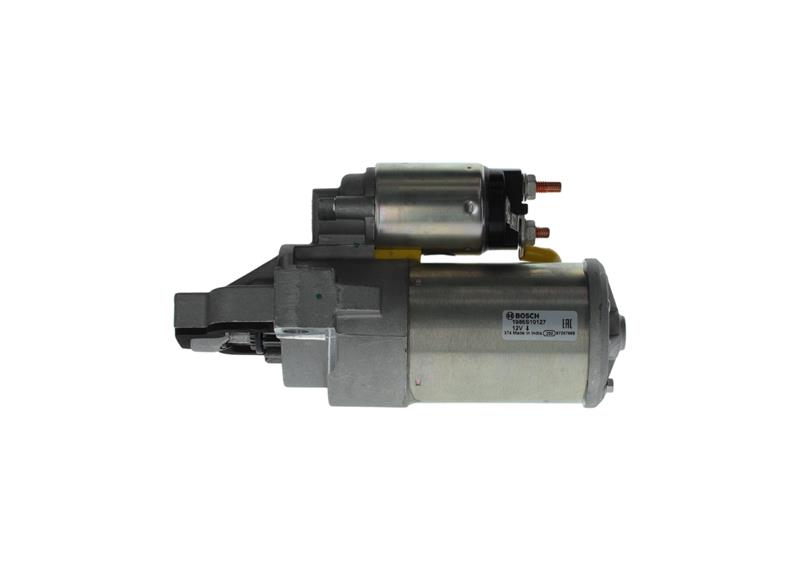 Starter - BOSCH