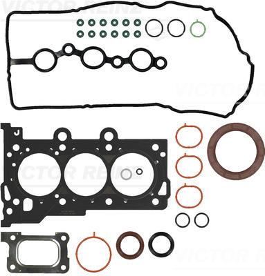 Set complet garnituri motor - VICTOR REINZ