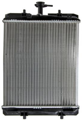 Radiator - MAHLE