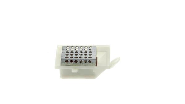 Rezistor de suflare - MAHLE