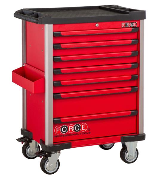 Cărucior cu scule - FORCE TOOLS