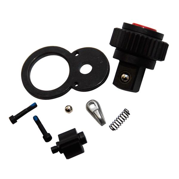 Set de reparații cu clichet reversibil - FORCE TOOLS