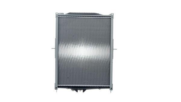 Radiator - MAHLE