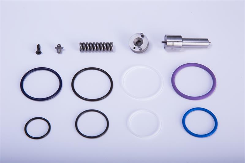 Kit de reparare a injectoarelor - BOSCH