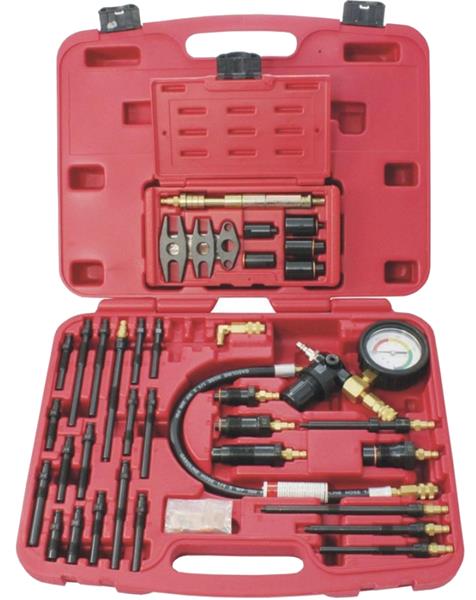 Tester de scurgeri a chiulasei - FORCE TOOLS