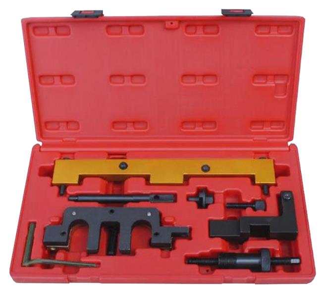 Set de instrumente de sincronizare a motorului - FORCE TOOLS