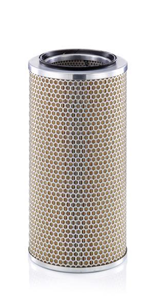Filtru de aer - MANN-FILTER