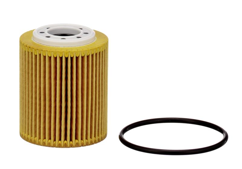 Filtru de ulei - MANN-FILTER