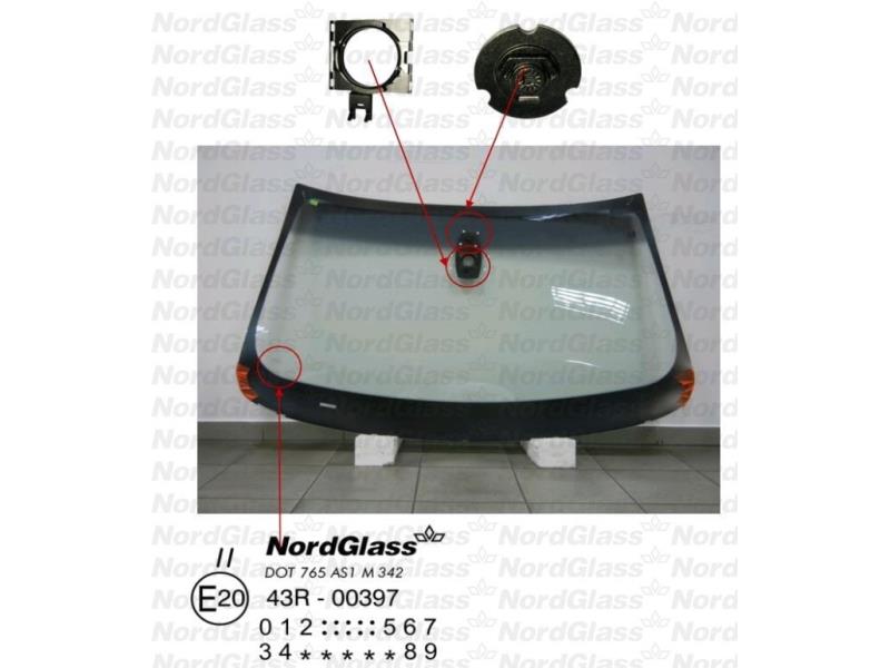 Parbriz - PREMIUM GLASS