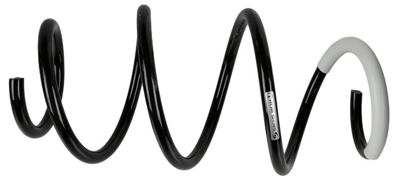 Arc elicoidal - SACHS