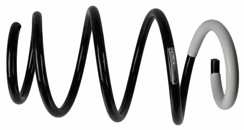 Arc elicoidal - SACHS