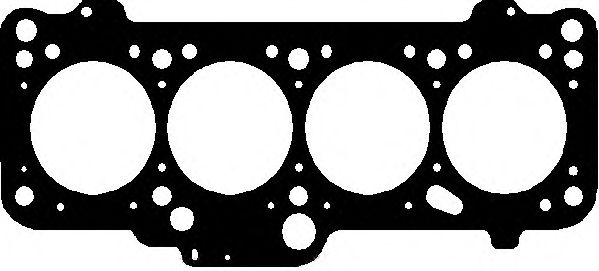 Furtun de frana - BREMBO