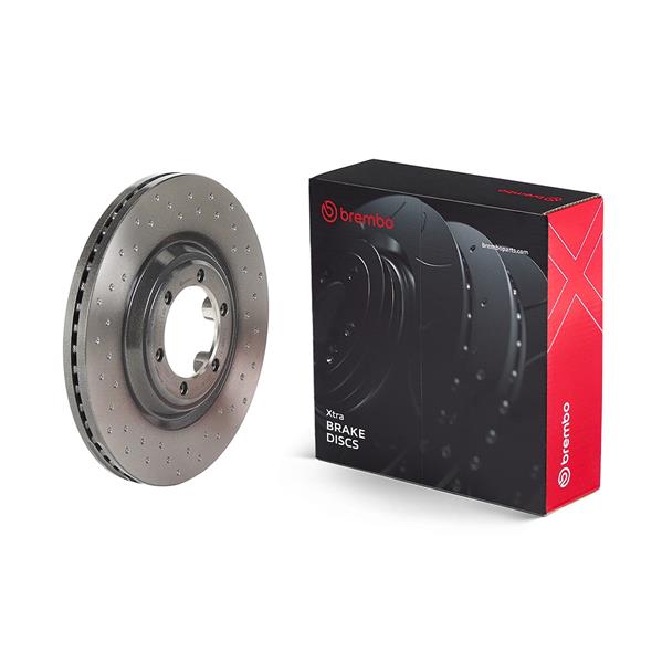 Disc de frana - BREMBO