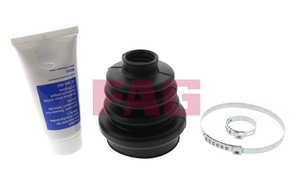 Kit burduf arbore de antrenare - FAG