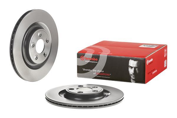 Disc de frana - BREMBO