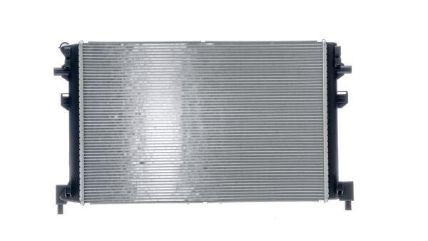 Radiator - MAHLE