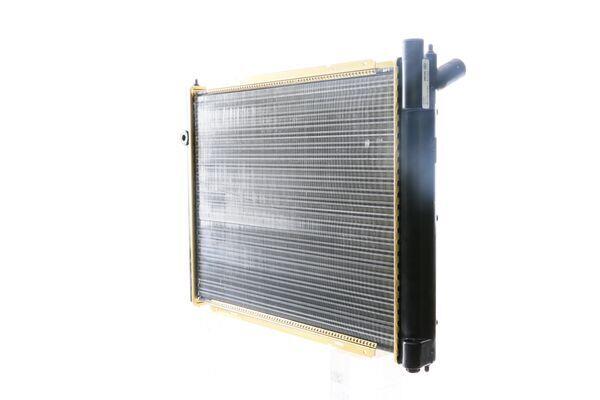 Radiator - MAHLE