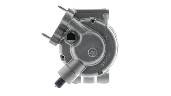 Compresort A/C - MAHLE