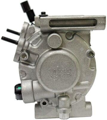 Compresort A/C - MAHLE