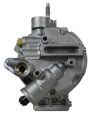 Compresort A/C - MAHLE