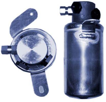 Filtru uscator - MAHLE