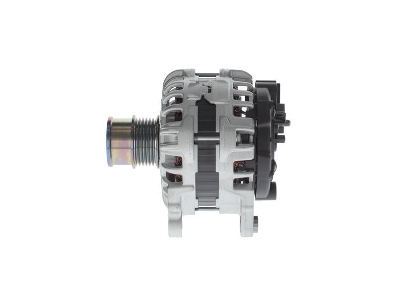 Alternator - BOSCH