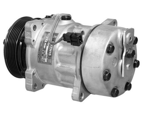 Compresort A/C - MAHLE
