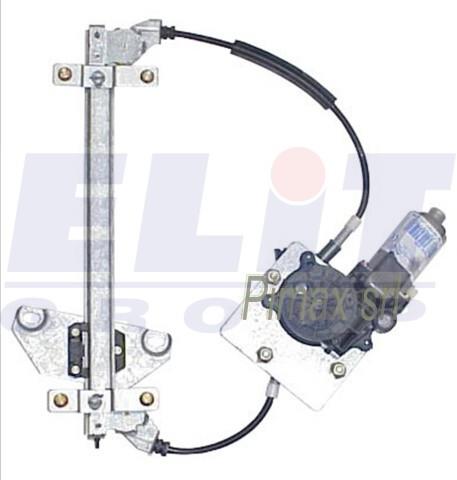 Regulator de geam - PLATINUM PLUS