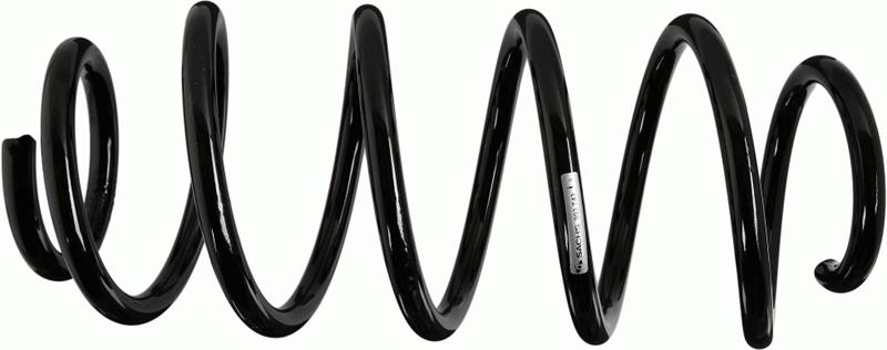 Arc elicoidal - SACHS