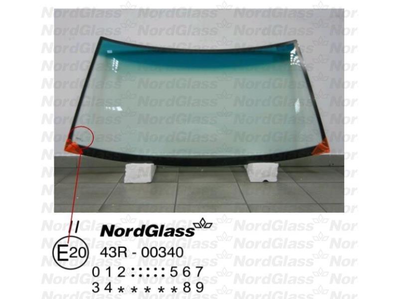 Parbriz - NordGlass