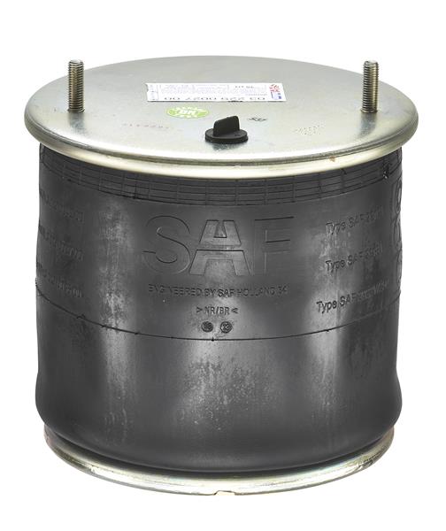 Suspensie pneumatică - SAF