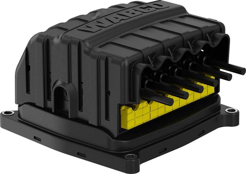 Regulator de putere de frânare - WABCO