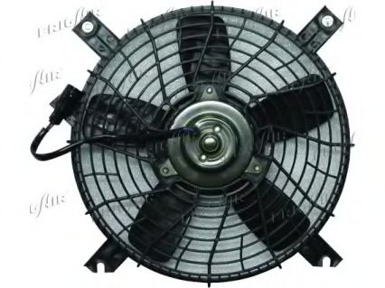 Radiator - MAHLE