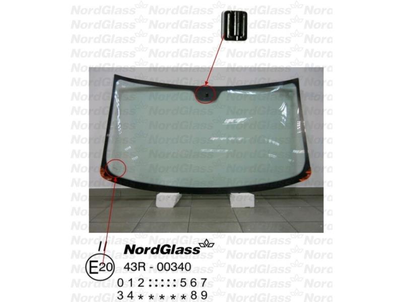 Parbriz - PREMIUM GLASS