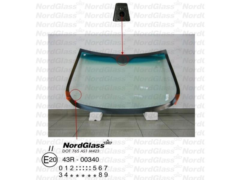 Parbriz - PREMIUM GLASS