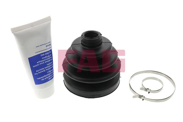 Kit burduf arbore de antrenare - FAG