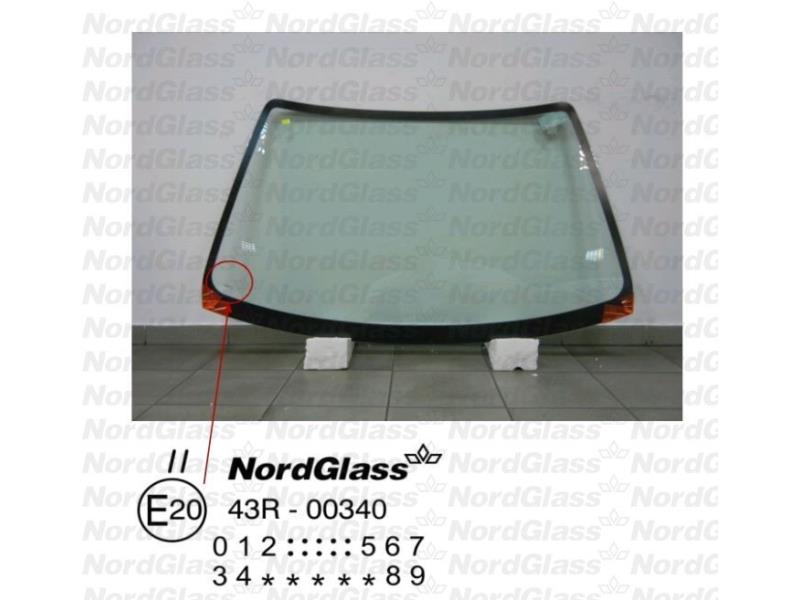 Parbriz - PREMIUM GLASS
