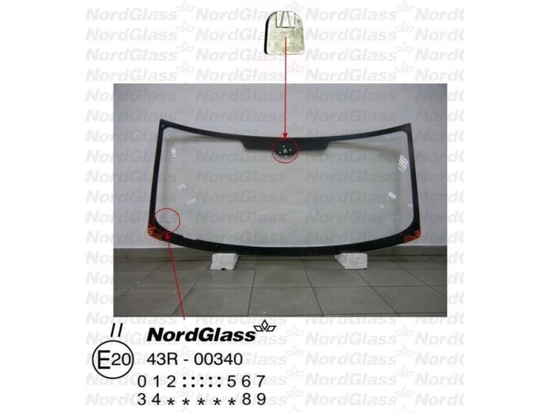 Parbriz - PREMIUM GLASS