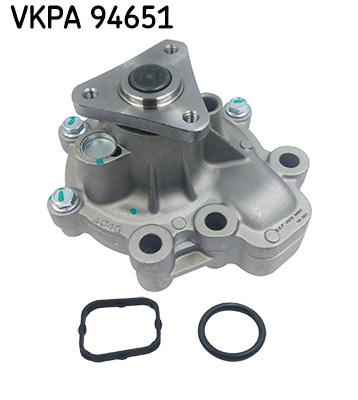 Pompa de apa - SKF