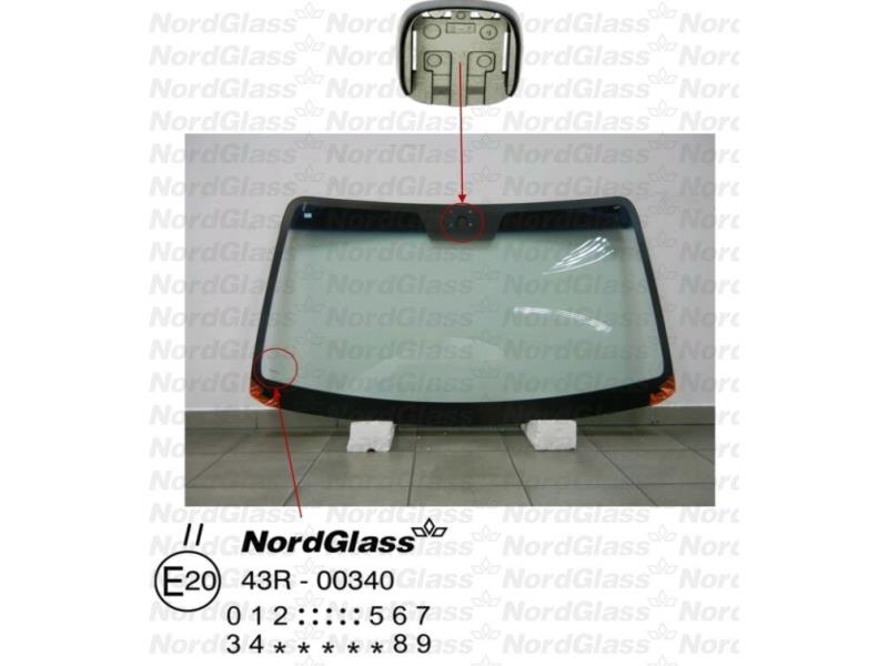Parbriz - NordGlass
