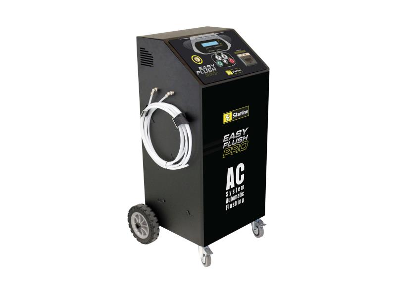 Unitate de service A/C - STARLINE