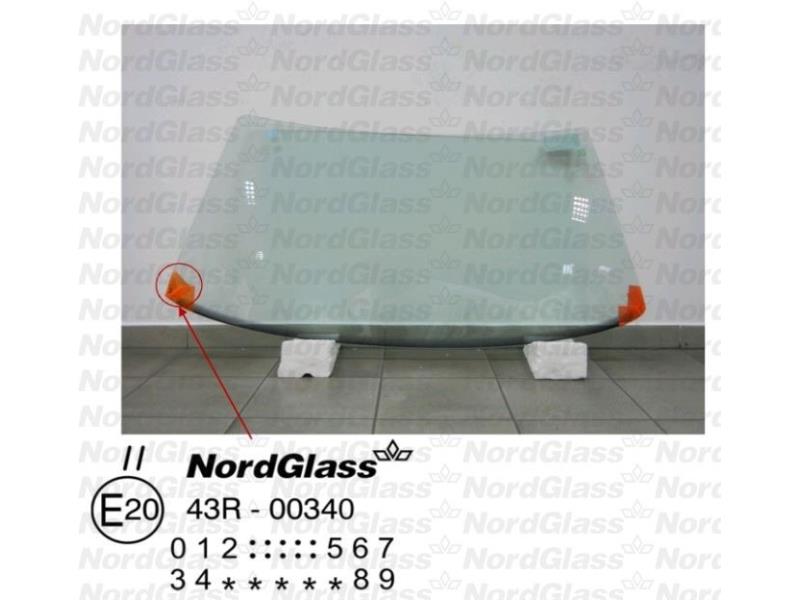 Parbriz - PREMIUM GLASS