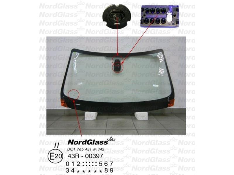 Parbriz - PREMIUM GLASS