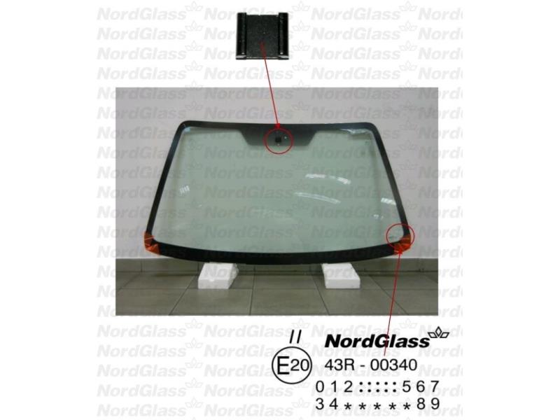 Parbriz - PREMIUM GLASS