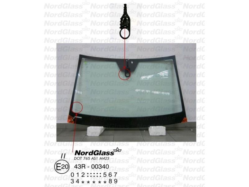 Parbriz - PREMIUM GLASS