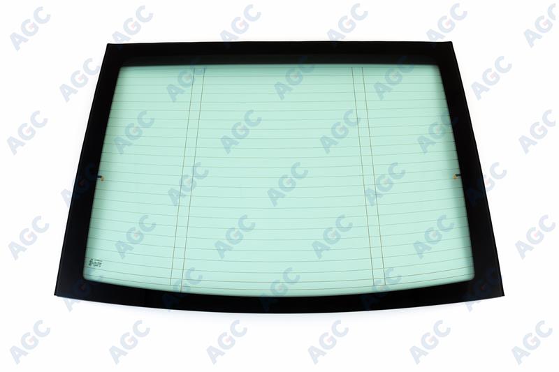 Parbriz spate - PREMIUM GLASS