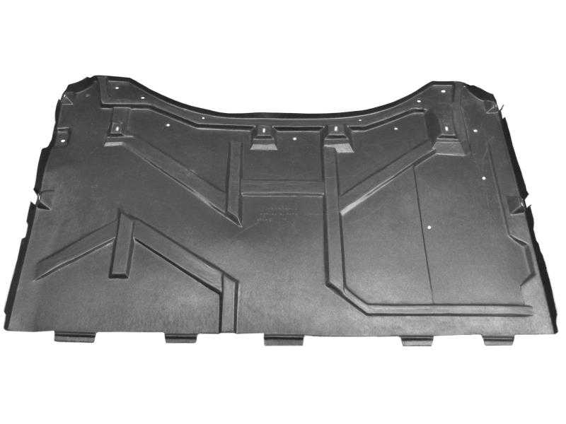 Capacul motorului - STARLINE