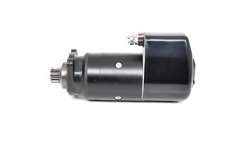 Starter - BOSCH