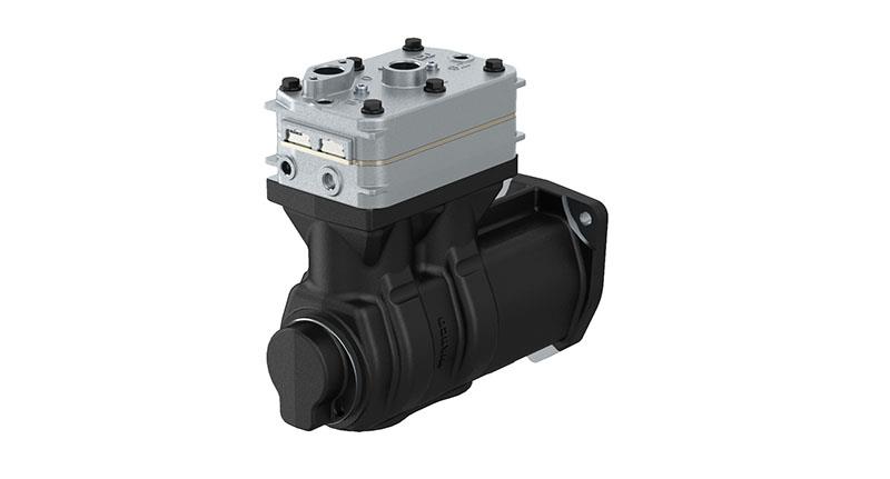 Compresor de aer comprimat - WABCO
